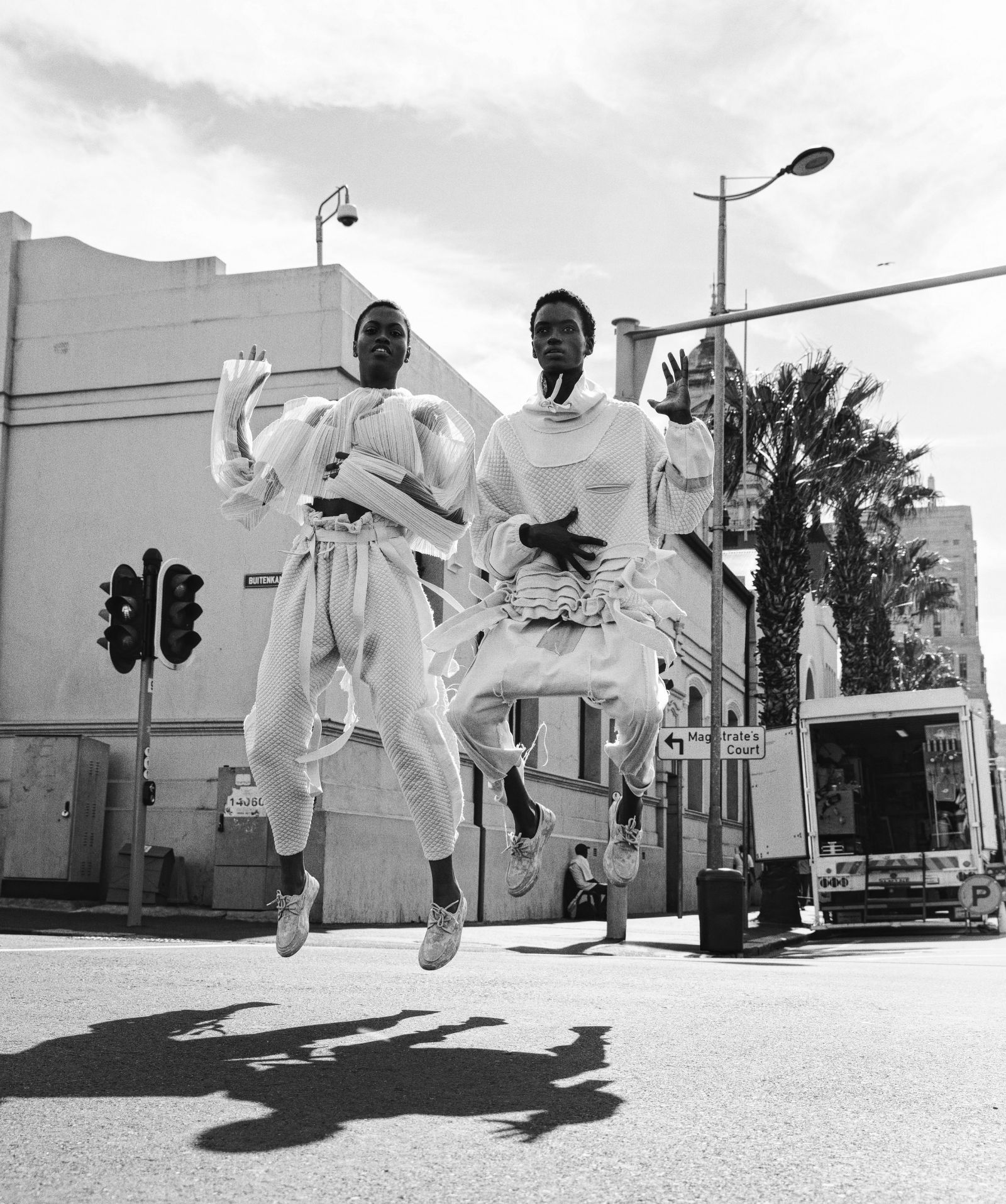 Amar Akway & Aketch Joy Wınnıe For Nu