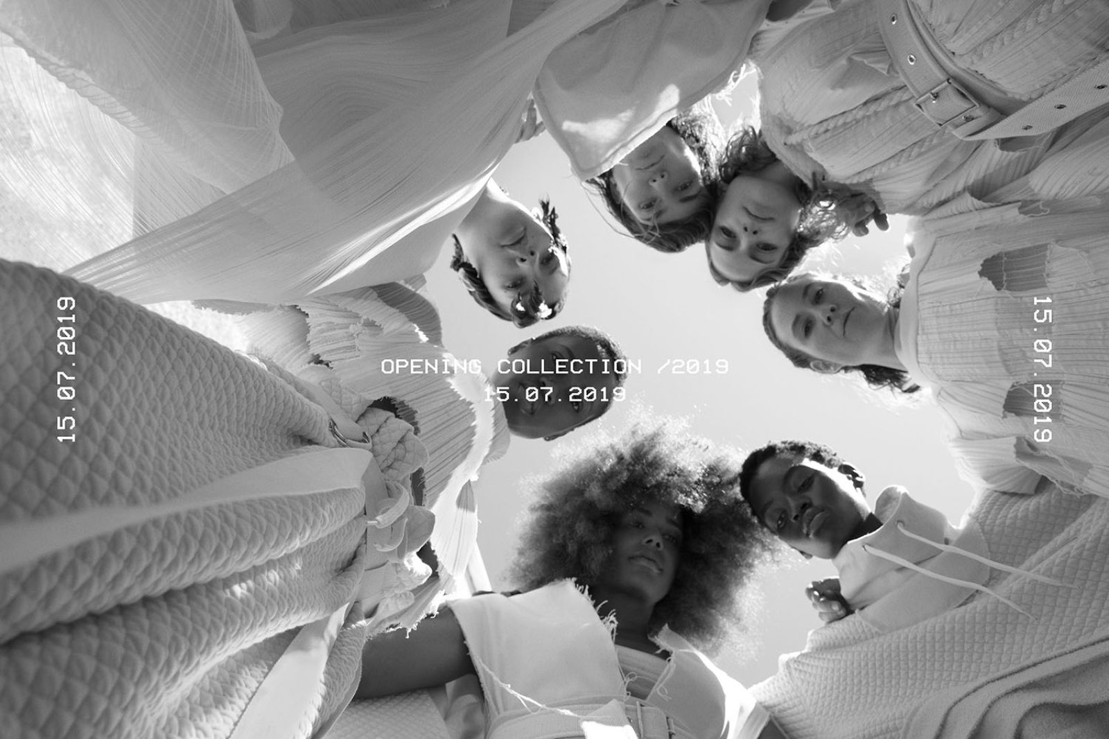 Opening Collection / NU