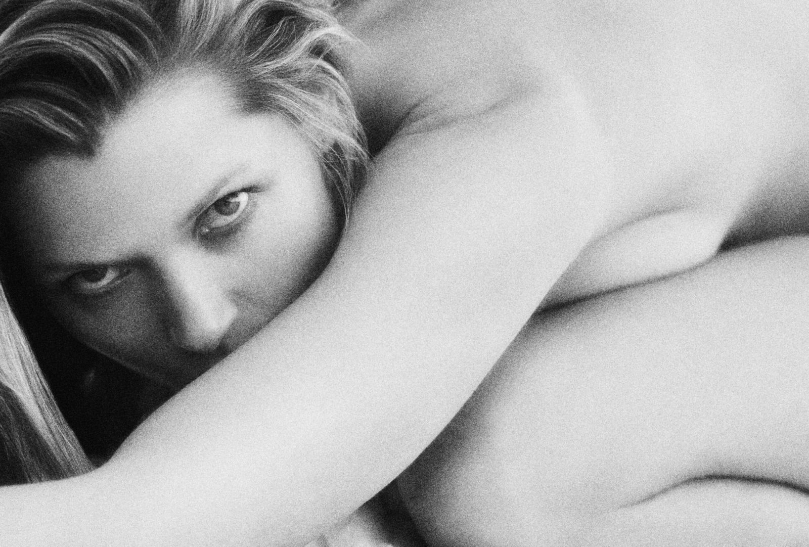 Hana Jirickova For Harper’s Bazaar