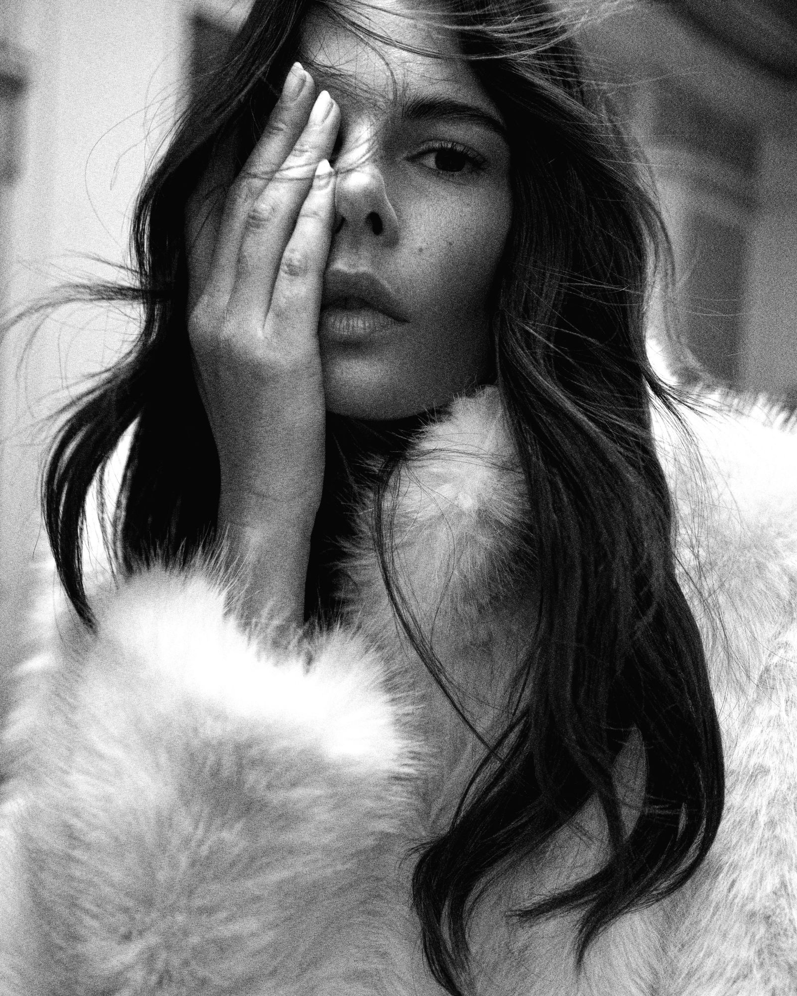 Monica Cima For Ganni