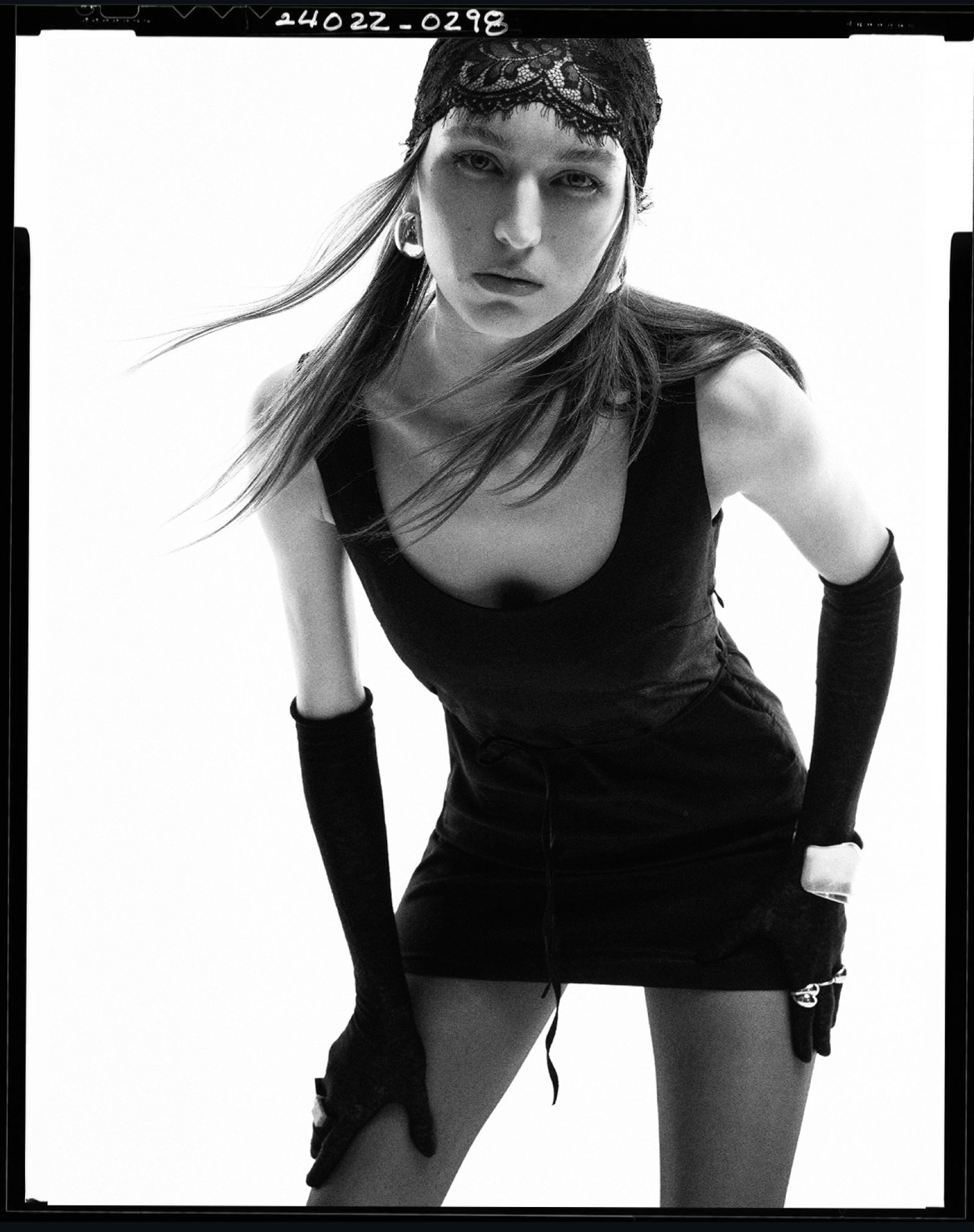 ZUZA KOTYLA FOR IN.K II