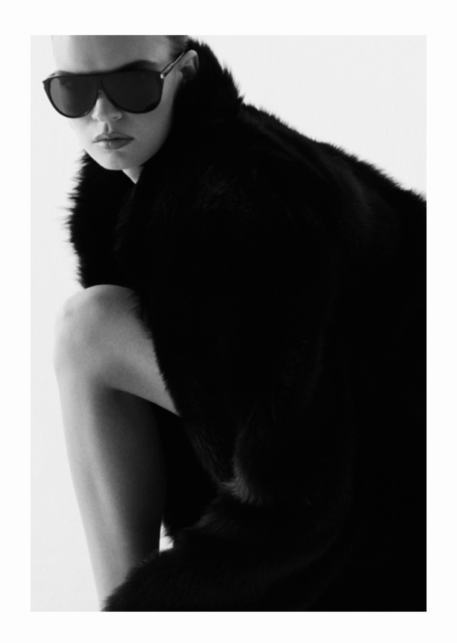 Uliana Grashchenkova For Bejh& Co.